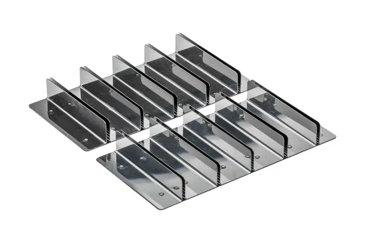 MicroSTOP hetelucht sterilisator - OPTIMAL