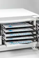 MicroSTOP hetelucht sterilisator - PROTECT