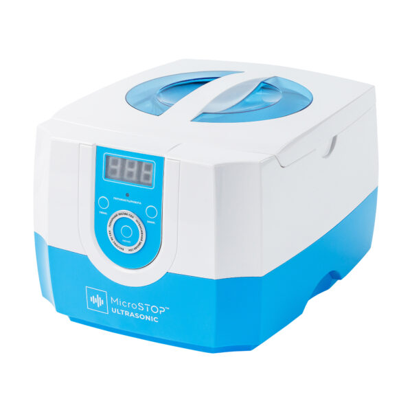 MicroSTOP ultrasoon - PROF