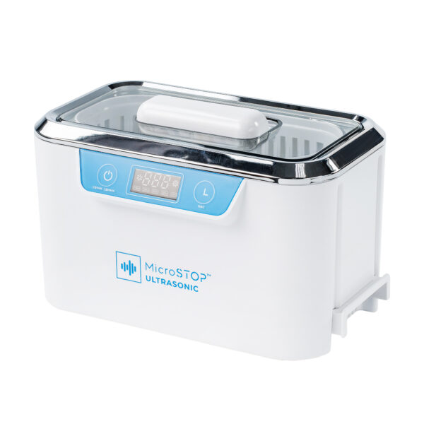 MicroSTOP ultrasoon - SMART