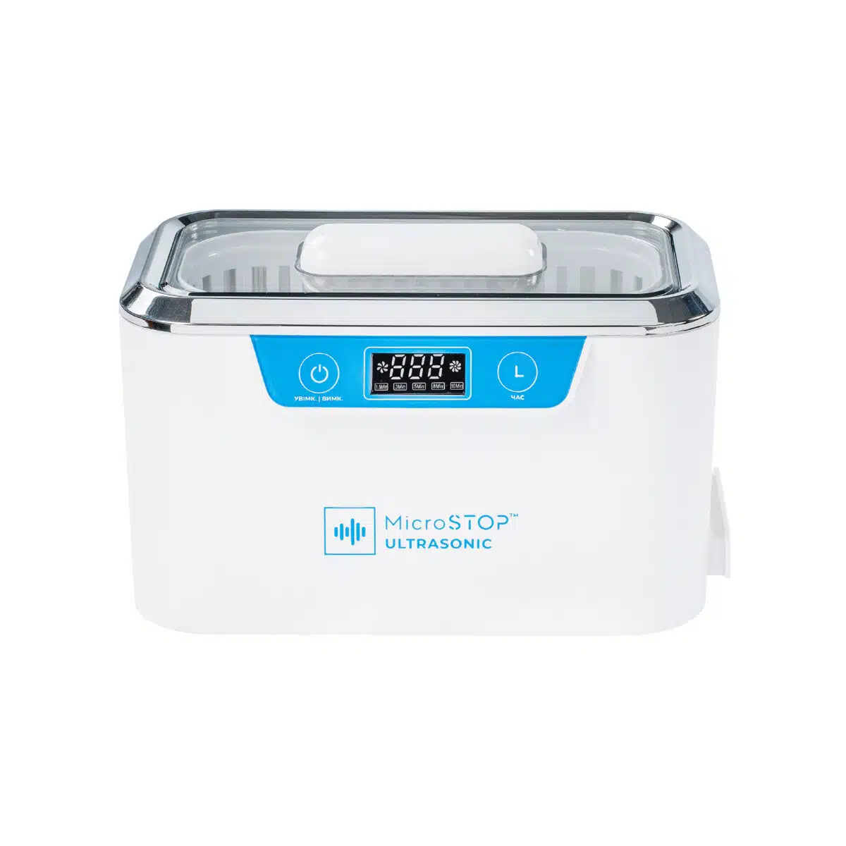 MicroSTOP ultrasoon - SMART