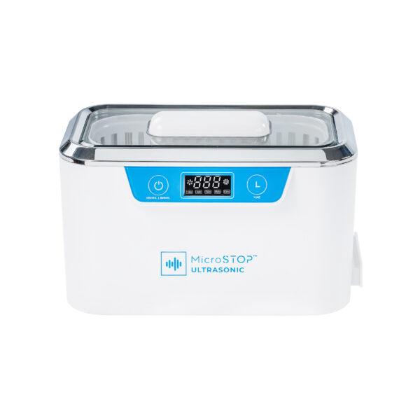 MicroSTOP ultrasoon - SMART