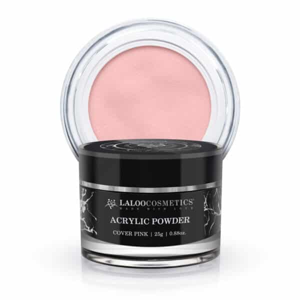 Laloo Acryl Poeder Cover Pink 25gr