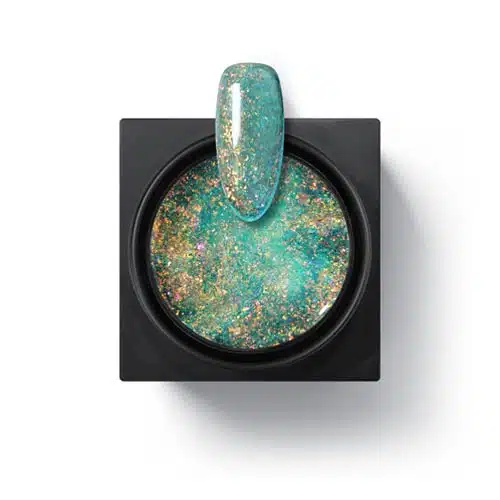 Laloo Cloud Gel Emerald 06 - 15g.