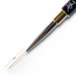 Laloo Extra Long Liner Nail Art Brush 25mm