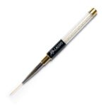 Laloo Extra Long Liner Nail Art Brush 25mm
