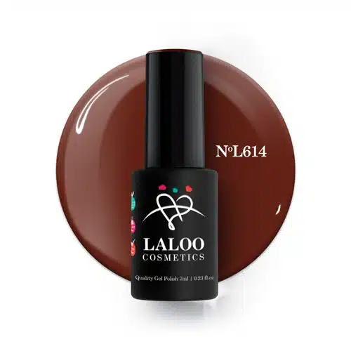 Laloo Gelpolish no.L614 - 7ml