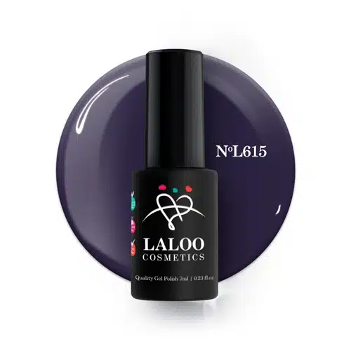 Laloo Gelpolish no.L615 - 7ml