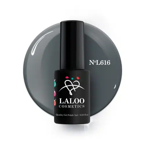 Laloo Gelpolish no.L616 - 7ml