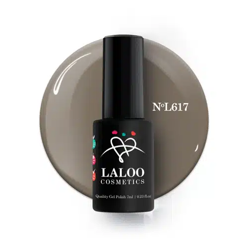 Laloo Gelpolish no.L617 - 7ml