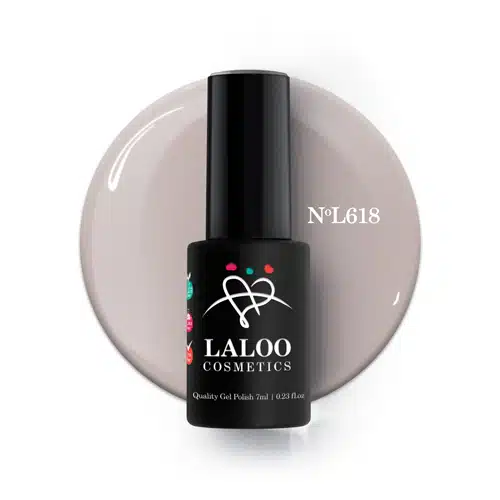 Laloo Gelpolish no.L618 - 7ml