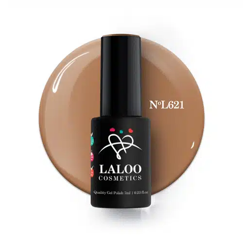 Laloo Gelpolish no.L621 - 7ml