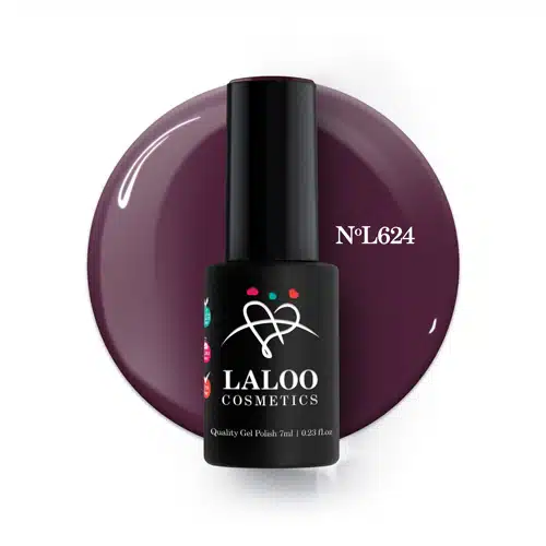 Laloo Gelpolish no.L624 - 7ml