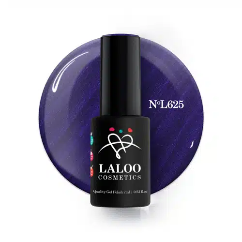 Laloo Gelpolish no.L625 - 7ml
