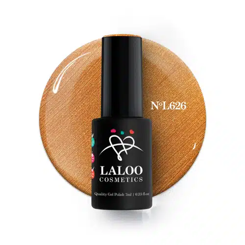 Laloo Gelpolish no.L626 - 7ml