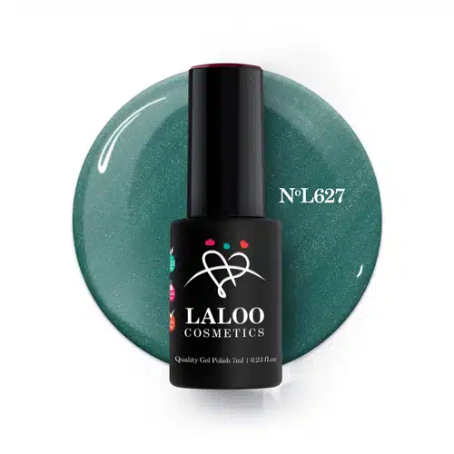 Laloo Gelpolish no.L627 - 7ml