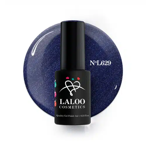 Laloo Gelpolish no.L629 - 7ml
