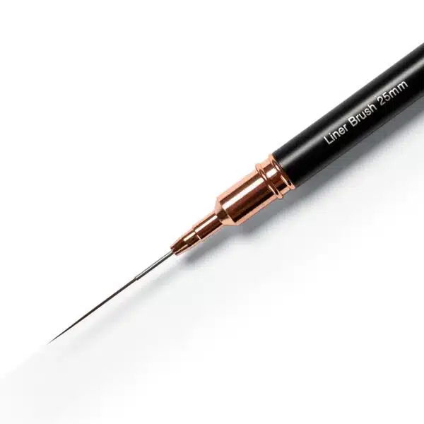 Laloo Liner Brush 25mm