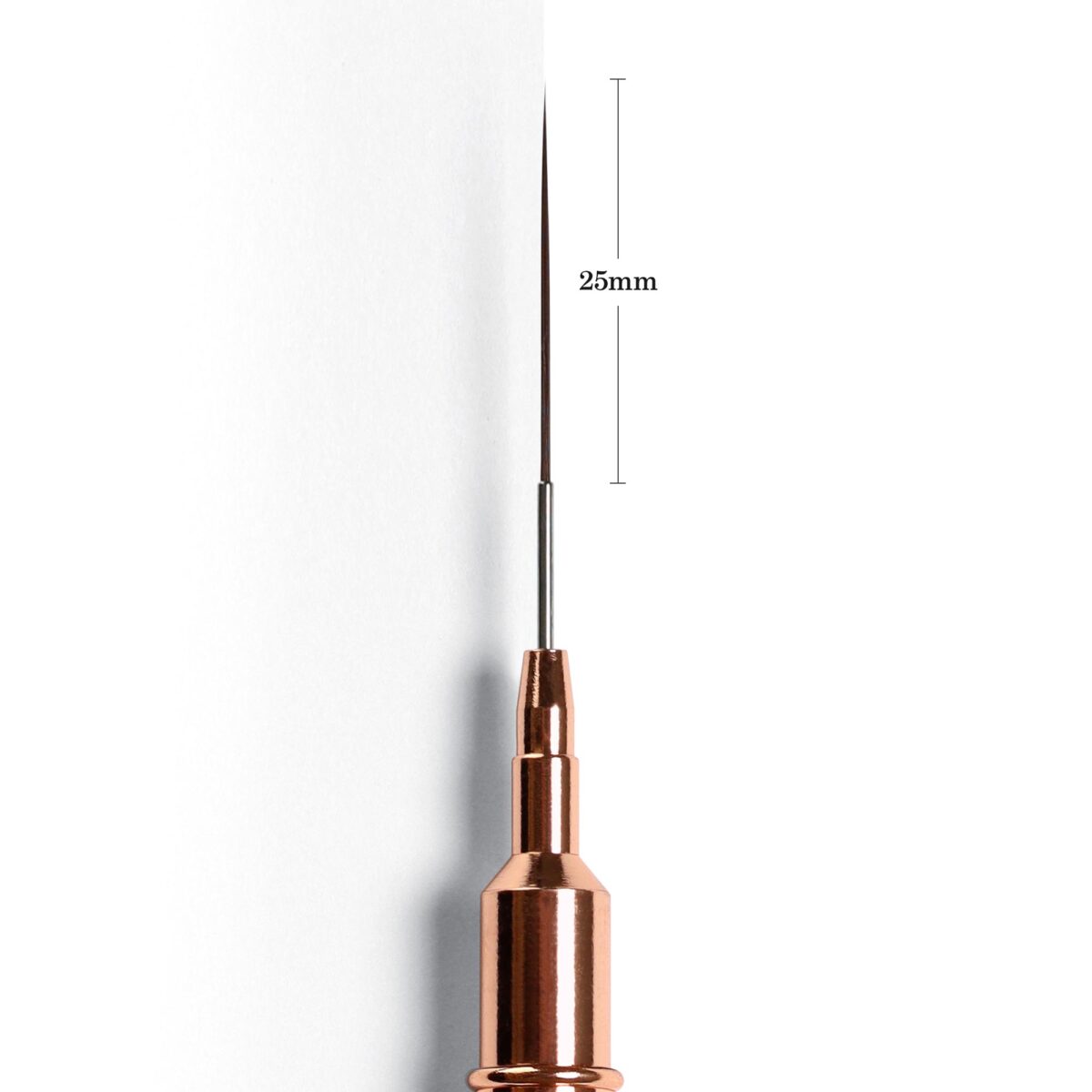 Laloo Liner Brush 25mm