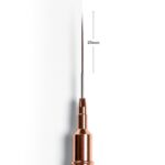 Laloo Liner Brush 25mm