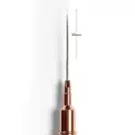 Laloo Liner Brush 25mm