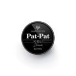 Laloo Pat-Pat Gel Black - 5gr