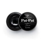 Laloo Pat-Pat Gel Black - 5gr