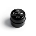 Laloo Pat-Pat Gel Black - 5gr