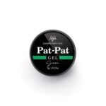 Laloo Pat-Pat Gel Green - 5gr