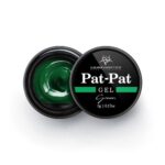 Laloo Pat-Pat Gel Green - 5gr