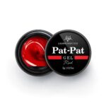 Laloo Pat-Pat Gel Red - 5gr