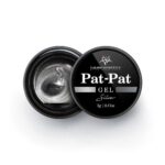 Laloo Pat-Pat Gel Silver - 5gr