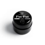 Laloo Pat-Pat Gel Silver - 5gr