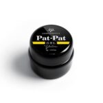 Laloo Pat-Pat Gel Yellow - 5gr