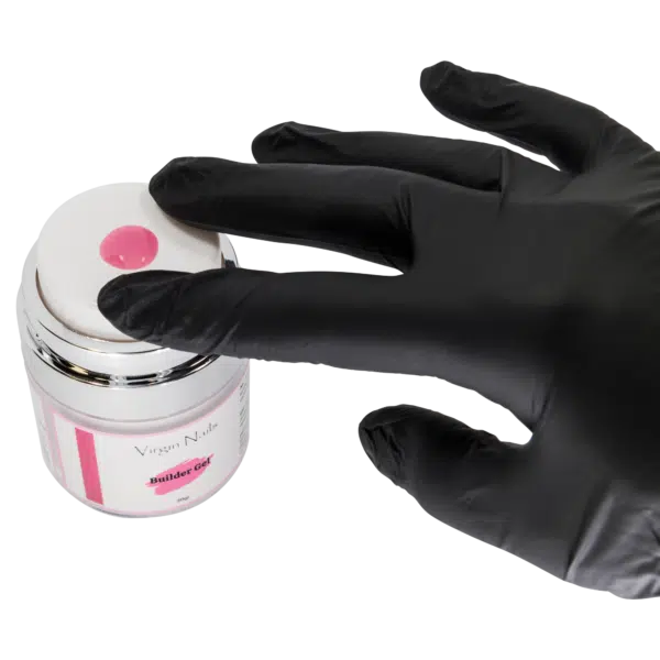 Virgin Nails Builder Gel "Opaque" 30gr pomp