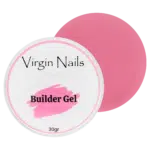 Virgin Nails Builder Gel "Opaque" 30gr pomp