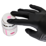 Virgin Nails Builder Gel "Pink" 30gr pomp