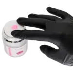 Virgin Nails Builder Gel "Pink" 30gr pomp