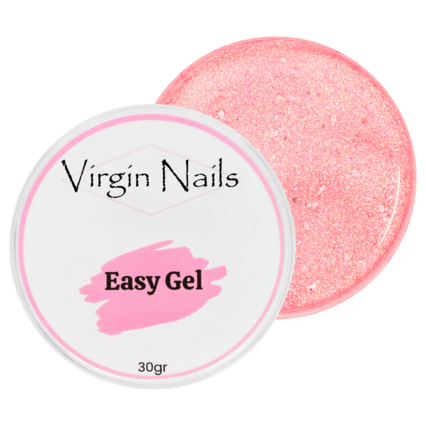 Virgin Nails Easy Gel "Hugs" 30gr