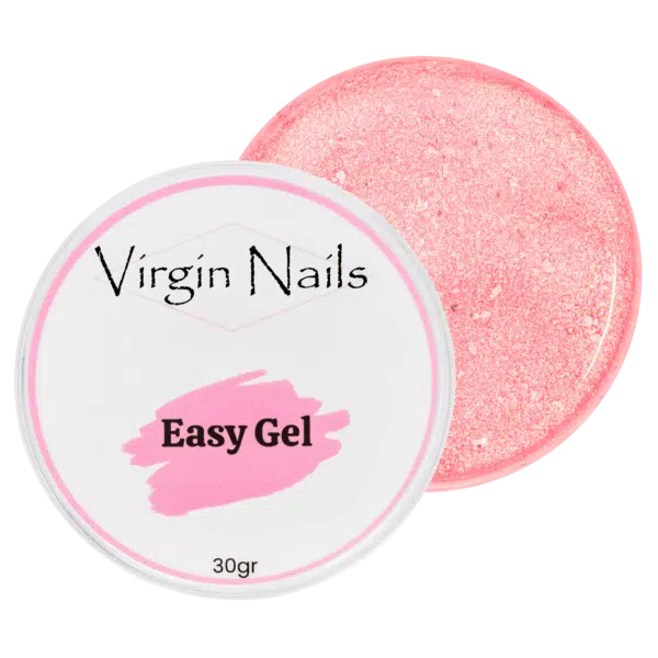 Virgin Nails Easy Gel "Hugs" 30gr