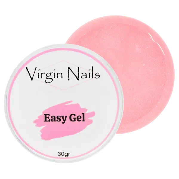 Virgin Nails Easy Gel "Jealous" 30gr