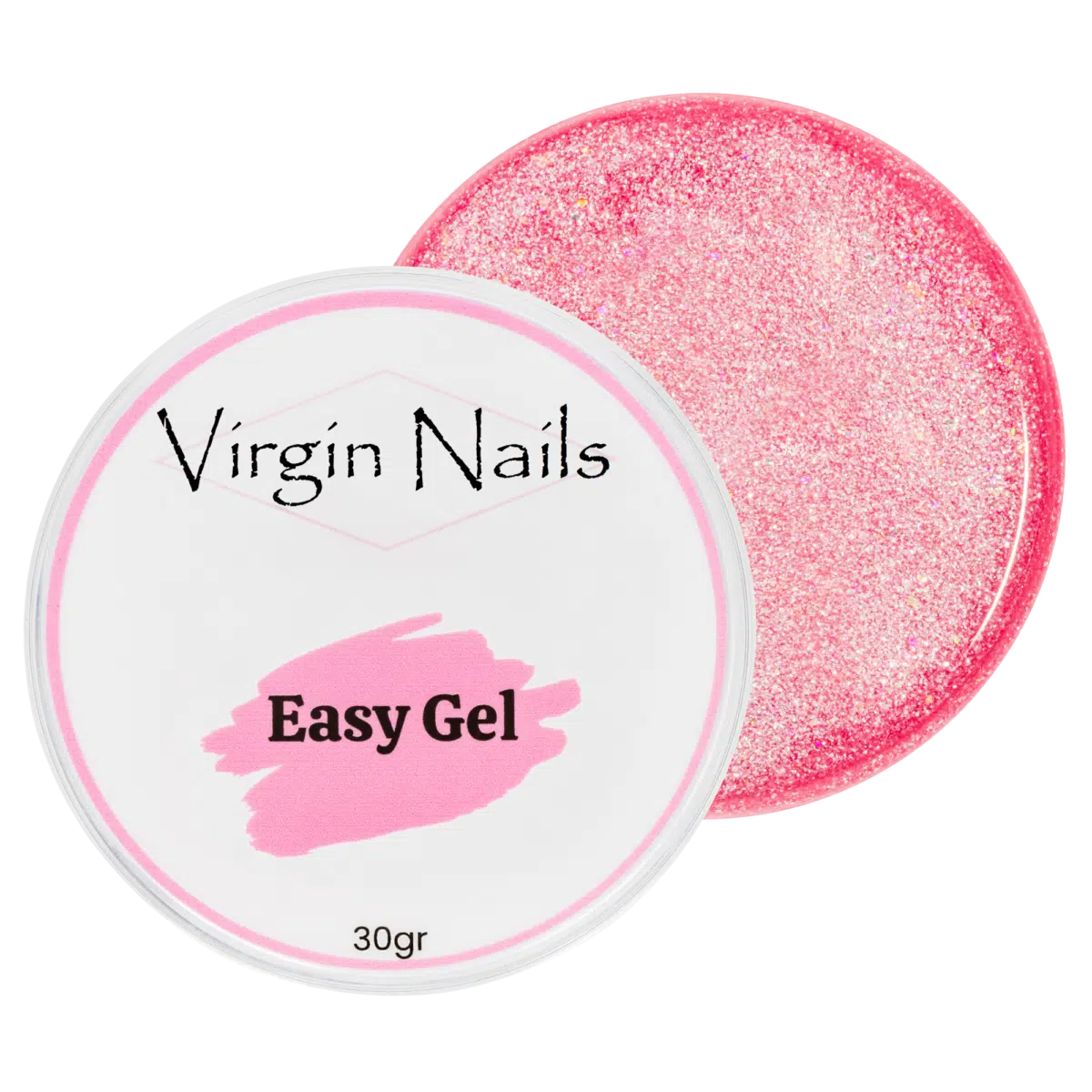 Virgin Nails Easy Gel "Lovely" 30gr