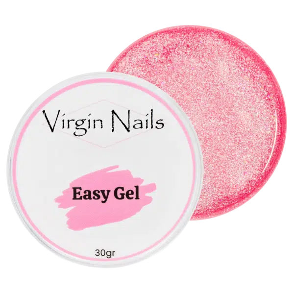 Virgin Nails Easy Gel "Lovely" 30gr