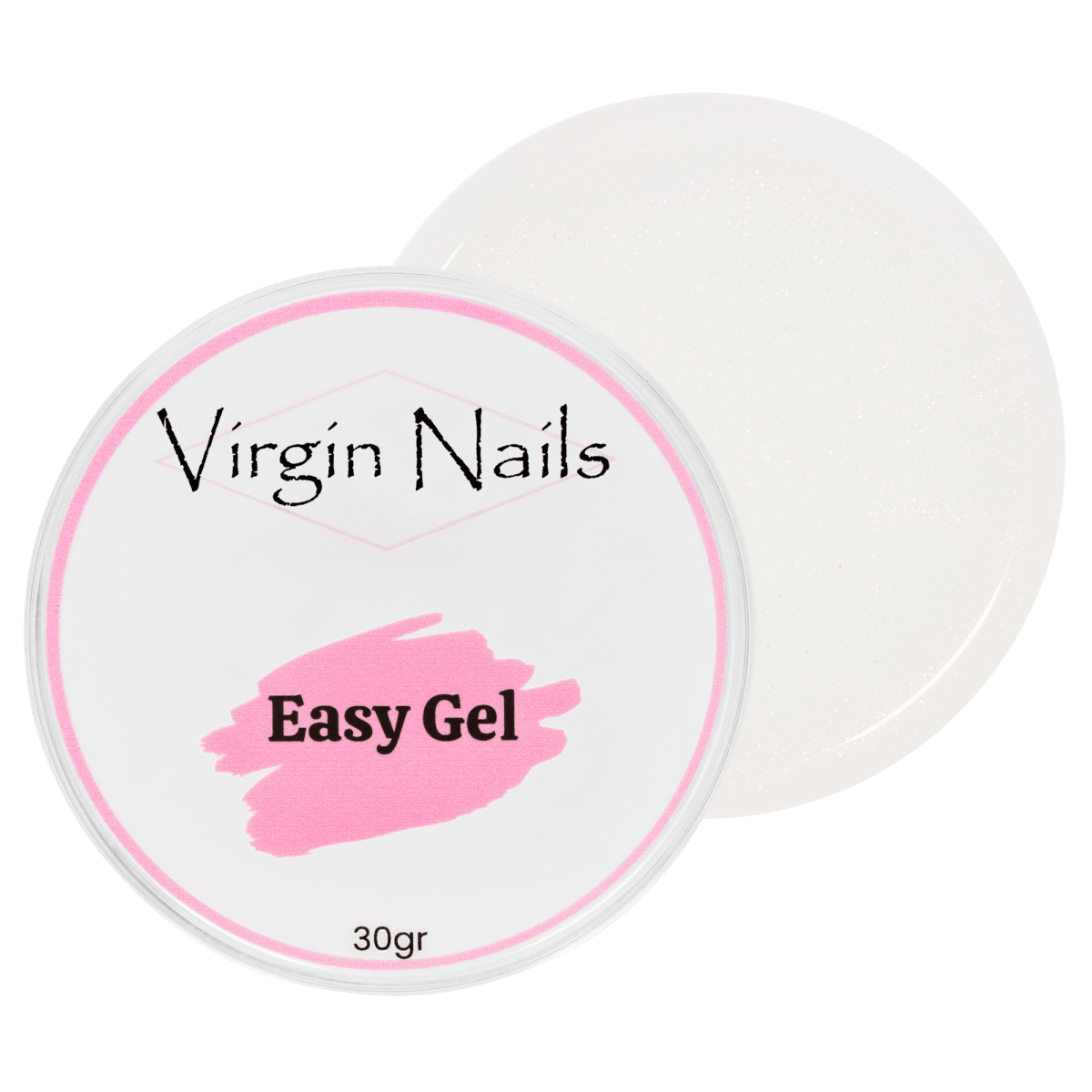 Virgin Nails Easy Gel "Pillow" 30gr