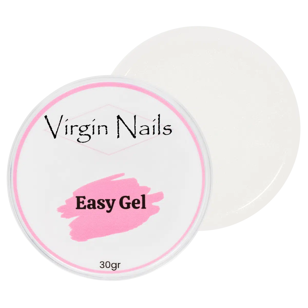 Virgin Nails Easy Gel "Pillow" 30gr