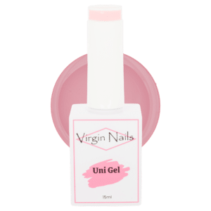 Liquid Builder in flesje