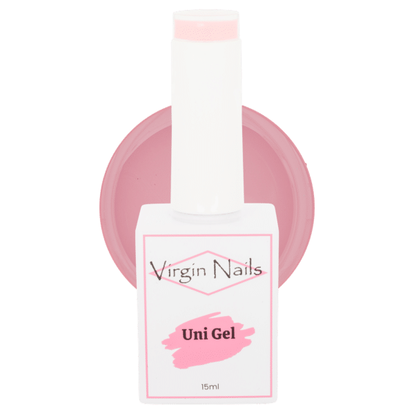 Liquid Builder in flesje