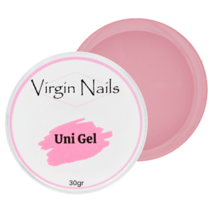 Builder Gel vs Uni Gel vergelijking – Virgin Nails