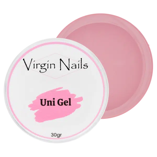 Builder Gel vs Uni Gel vergelijking – Virgin Nails