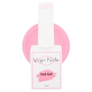 Virgin Nails Uni-Gel 10 - 15ml Virgin Nails Uni-Gel 10 - 15ml